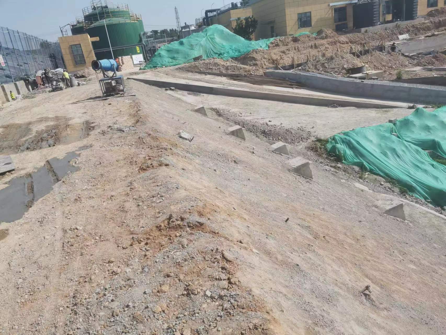 河南岩石基础灌浆帷幕灌浆