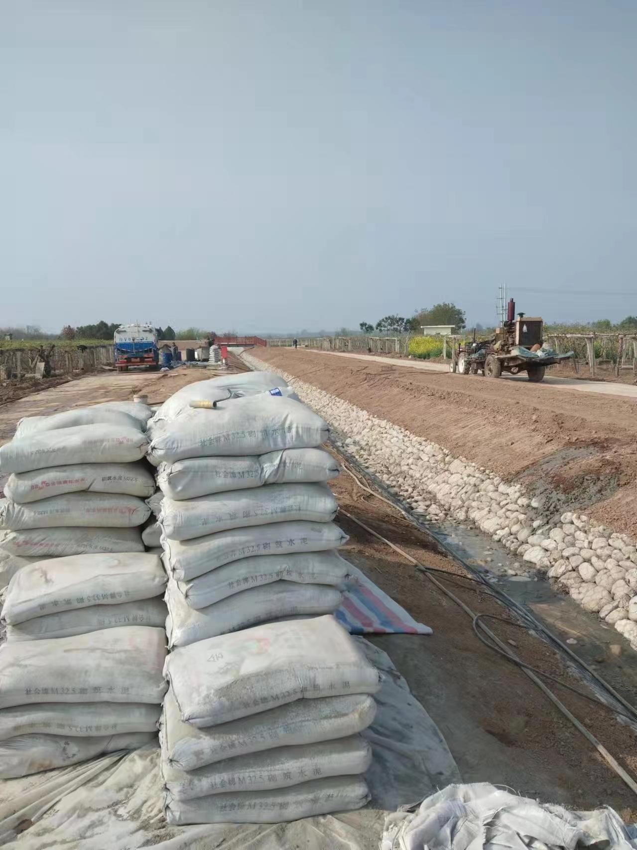 河南小导管注浆