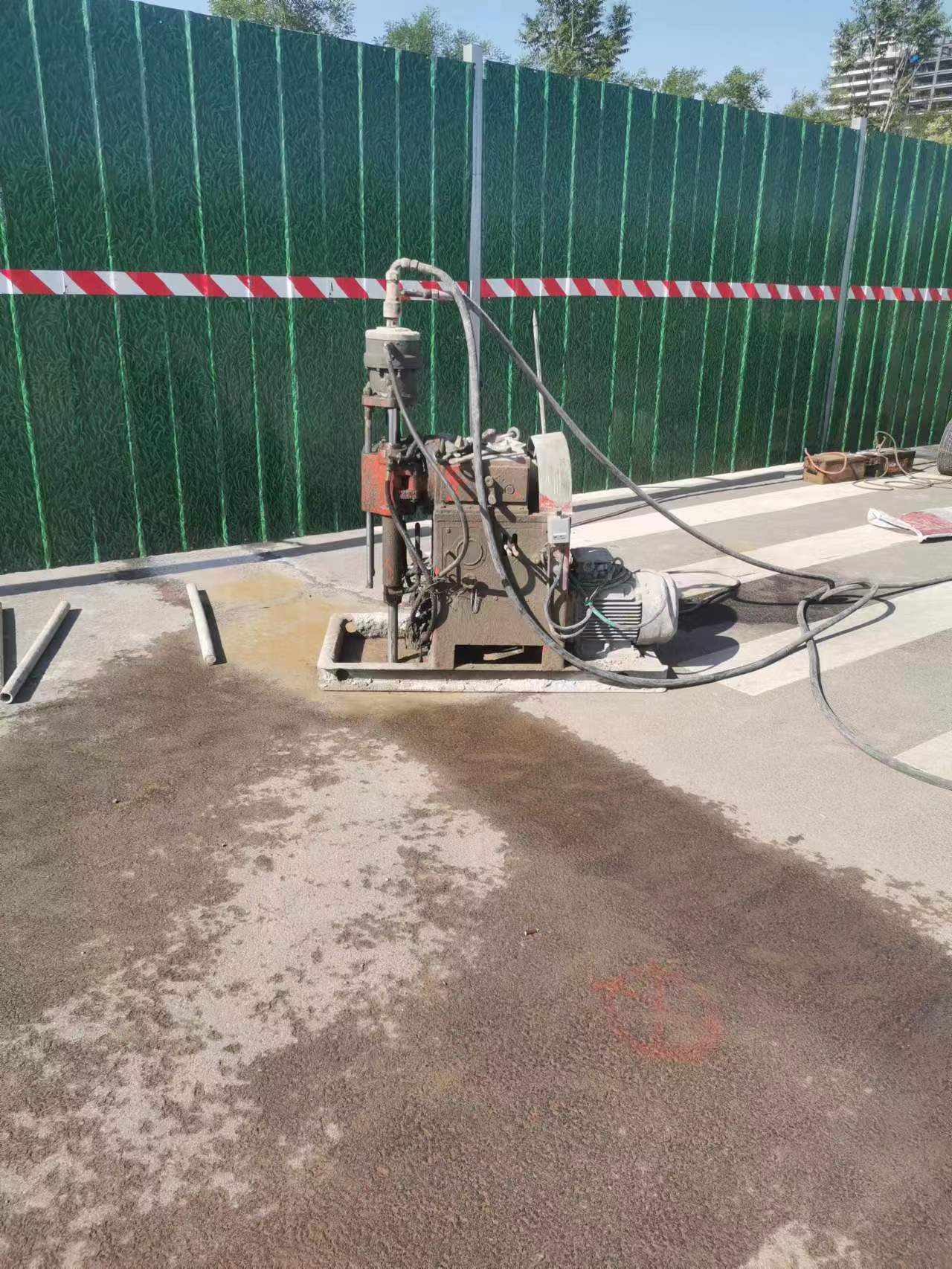 河南公司为您带来注浆加固法施工方法