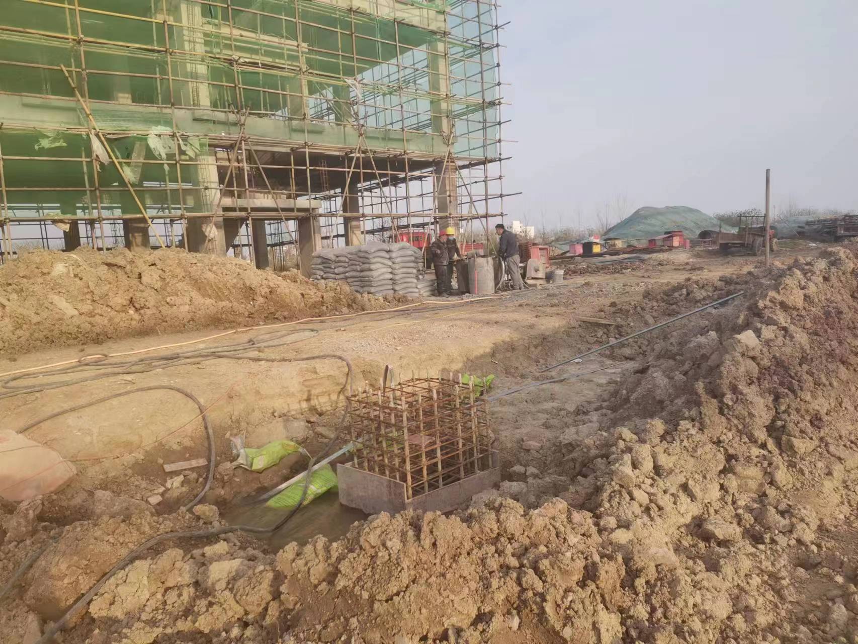 河南当桥梁出现裂缝的时候应该及时加固修补